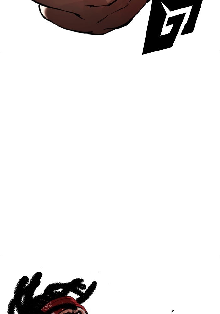 LOOKISM - หน้า 166