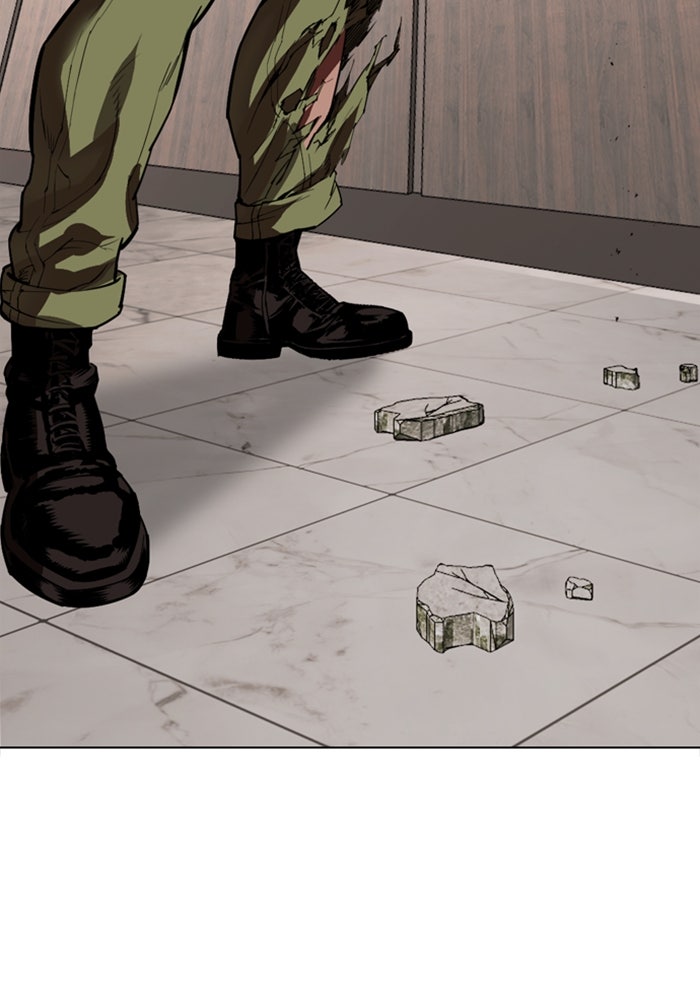 LOOKISM - หน้า 41