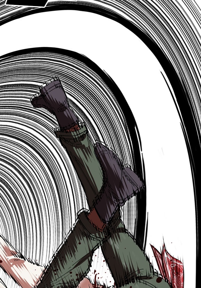 LOOKISM - หน้า 71