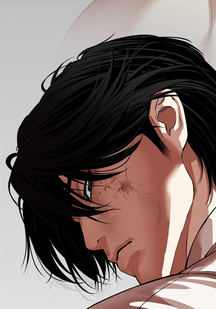 LOOKISM - หน้า 90