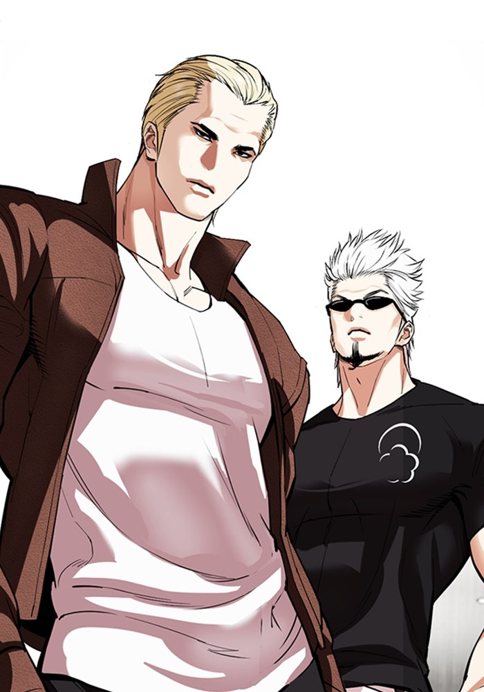 LOOKISM - หน้า 175