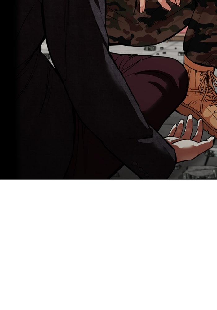 LOOKISM - หน้า 192