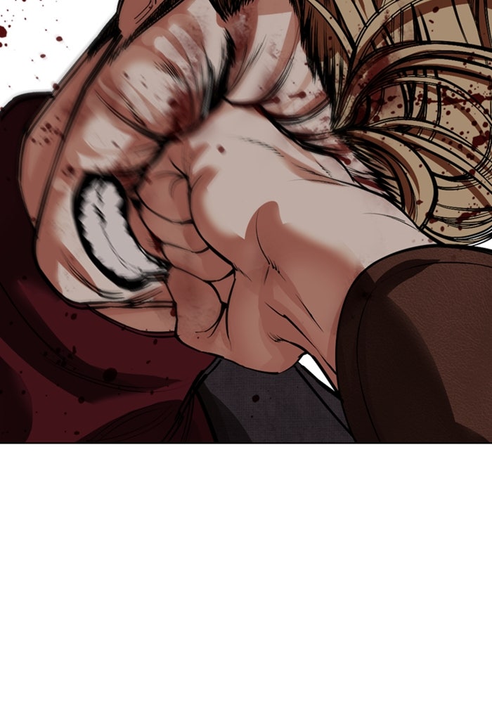 LOOKISM - หน้า 58