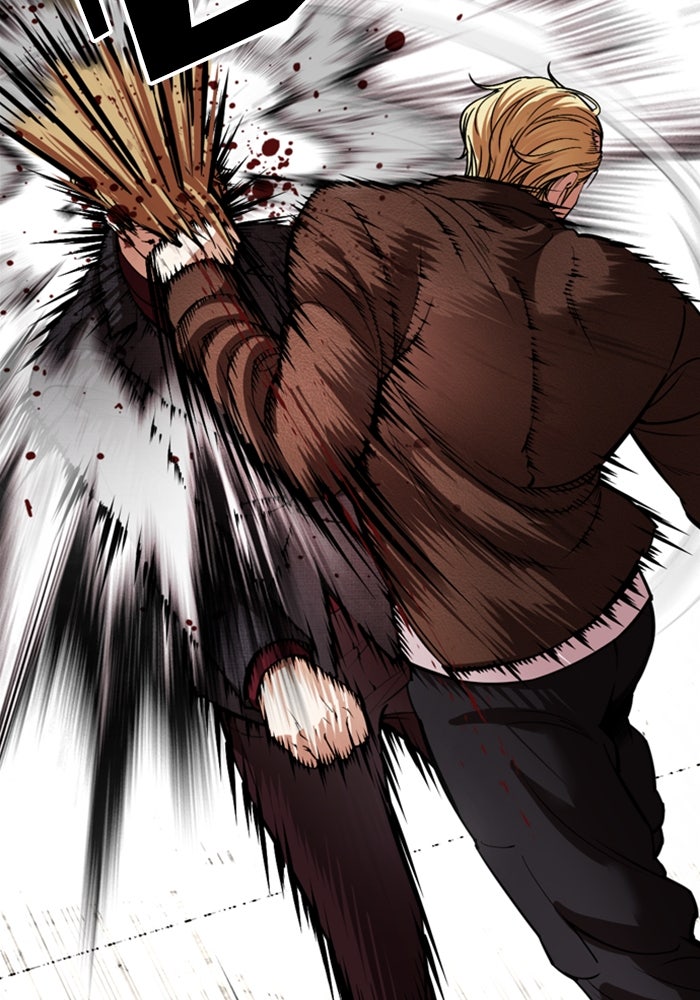 LOOKISM - หน้า 60