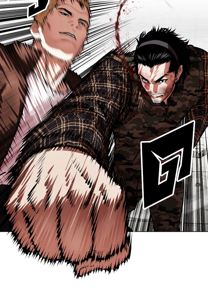 LOOKISM - หน้า 128