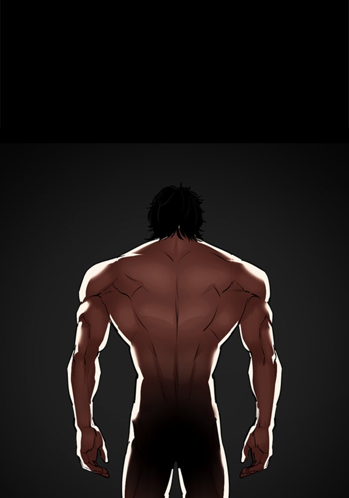 LOOKISM - หน้า 157