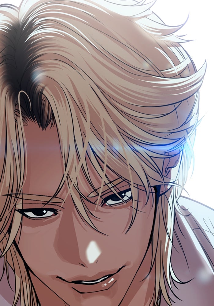 LOOKISM - หน้า 231