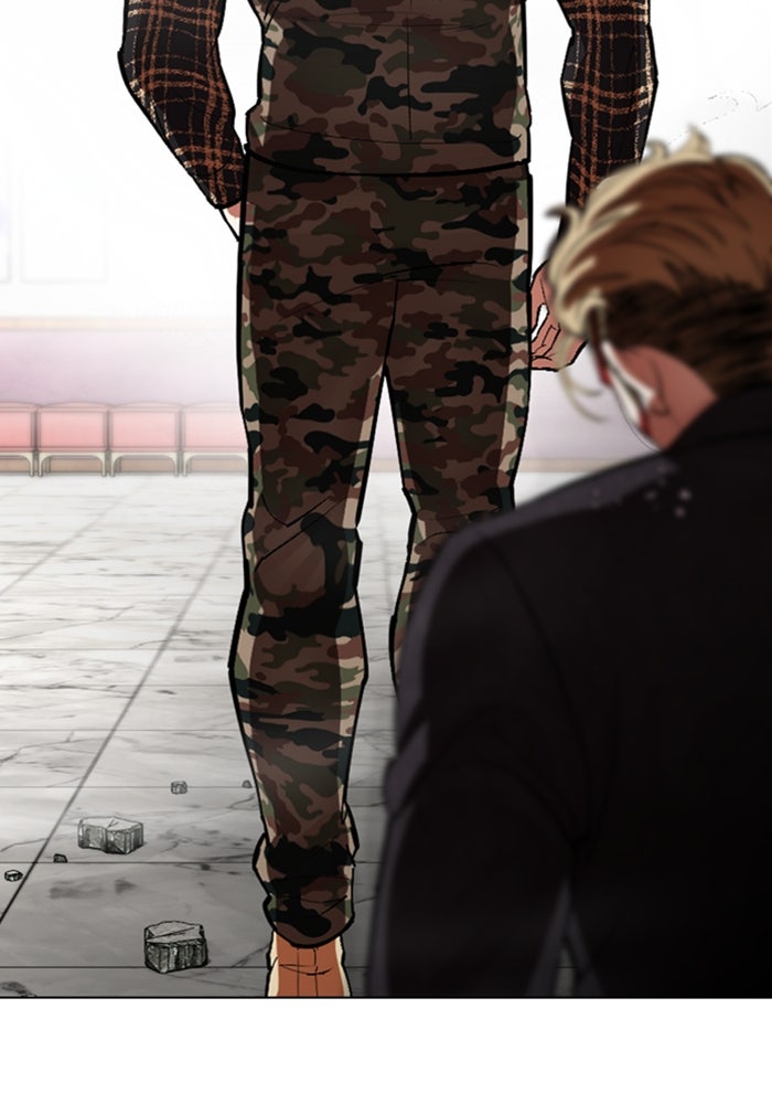 LOOKISM - หน้า 46