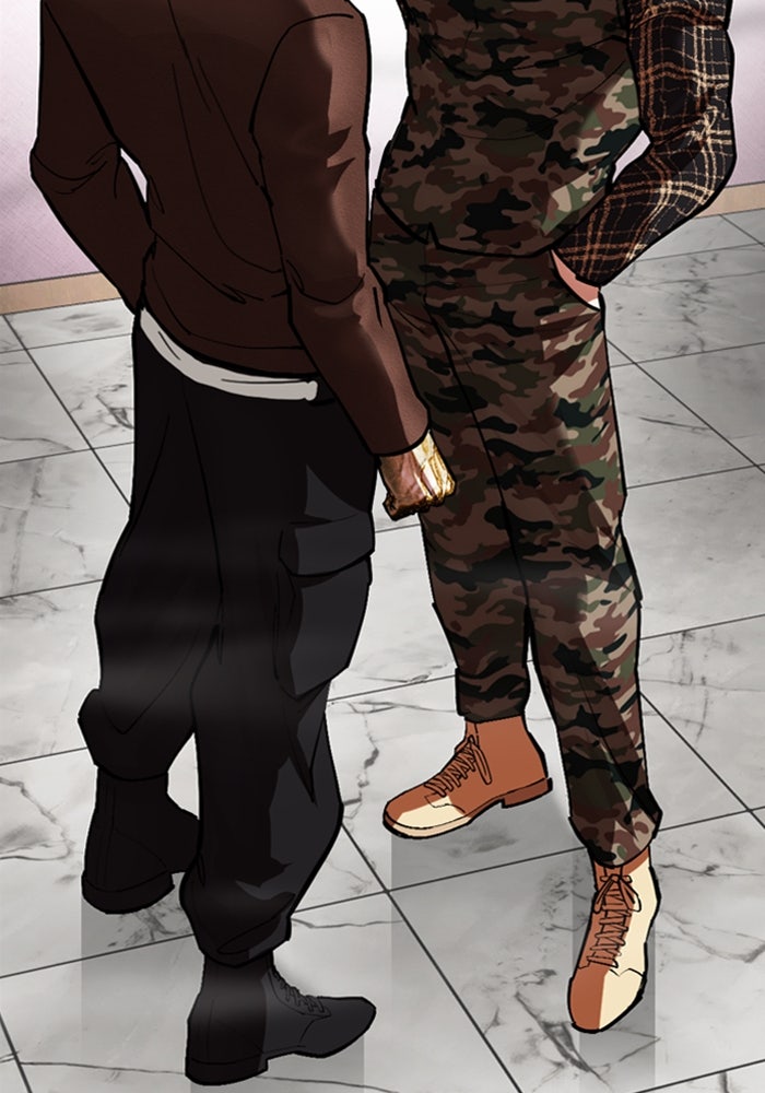 LOOKISM - หน้า 69