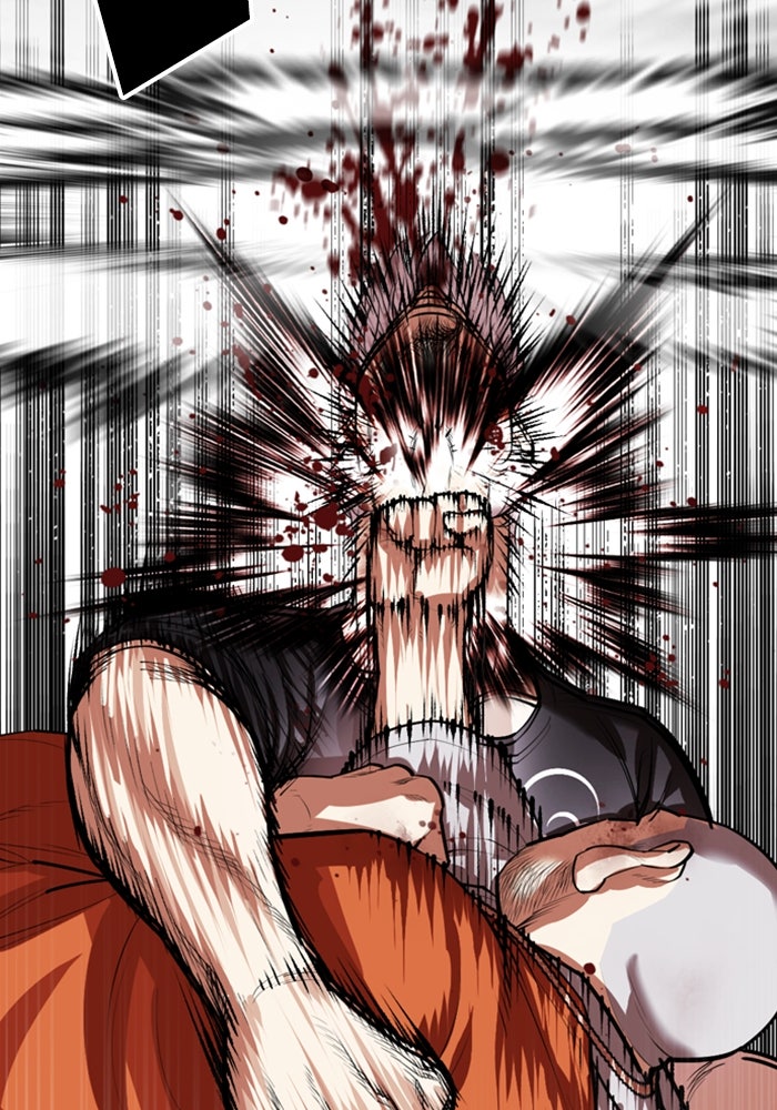 LOOKISM - หน้า 188