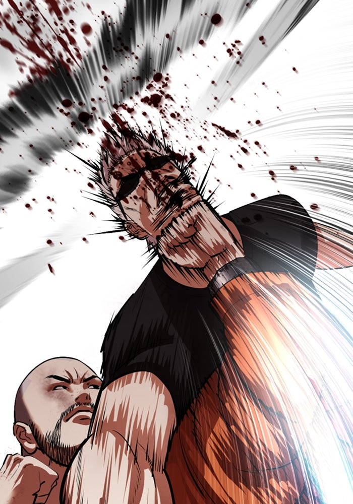 LOOKISM - หน้า 219