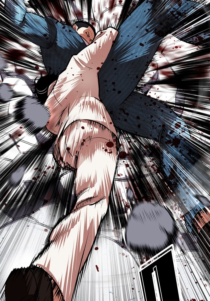 LOOKISM - หน้า 175