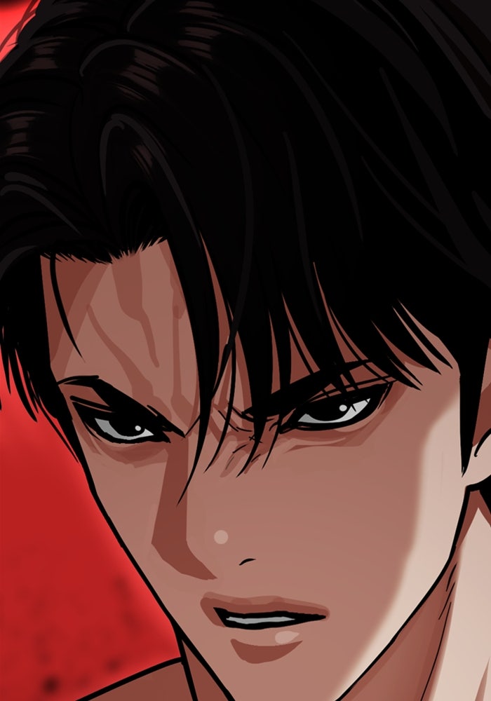 LOOKISM - หน้า 51