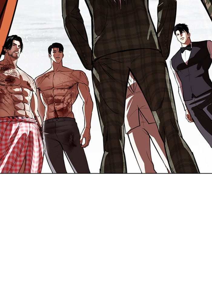 LOOKISM - หน้า 151