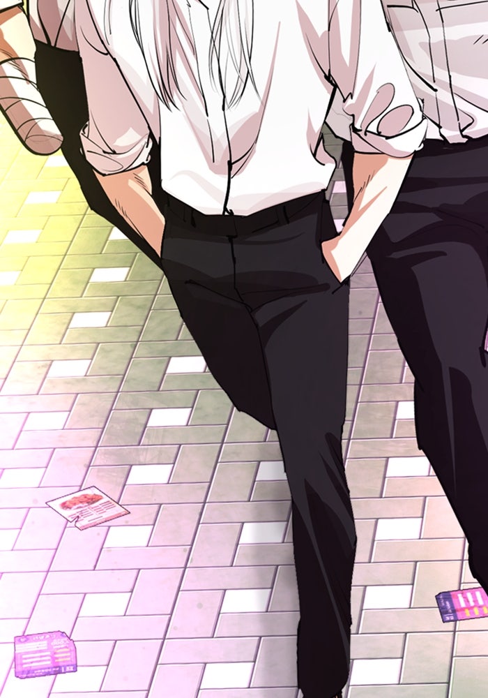 LOOKISM - หน้า 209