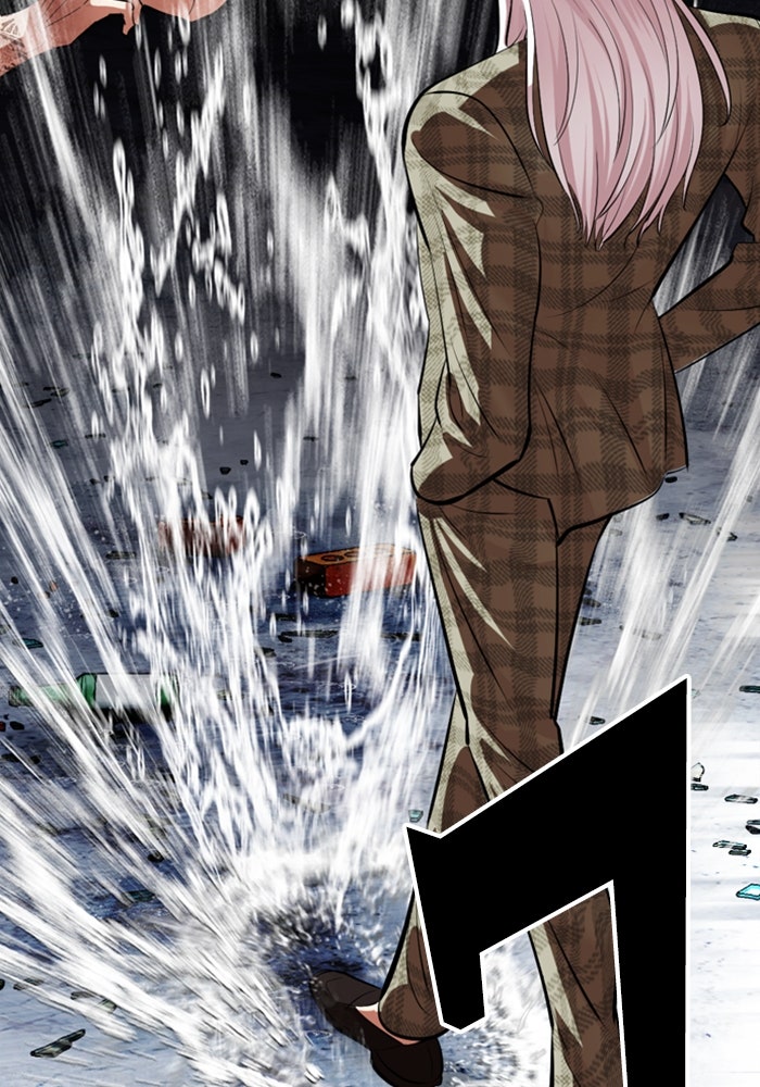 LOOKISM - หน้า 53