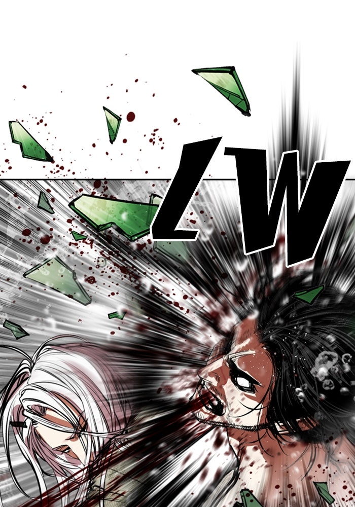 LOOKISM - หน้า 73