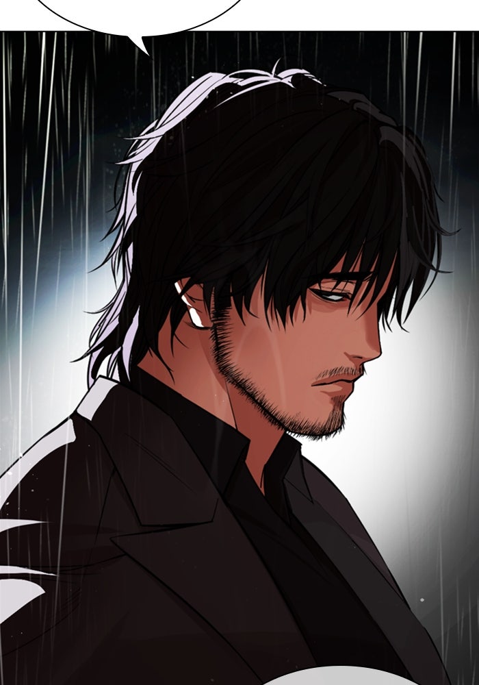 LOOKISM - หน้า 18