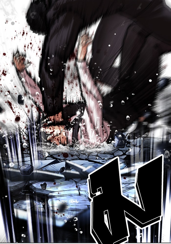 LOOKISM - หน้า 182