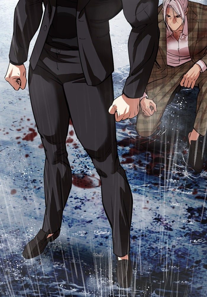 LOOKISM - หน้า 188