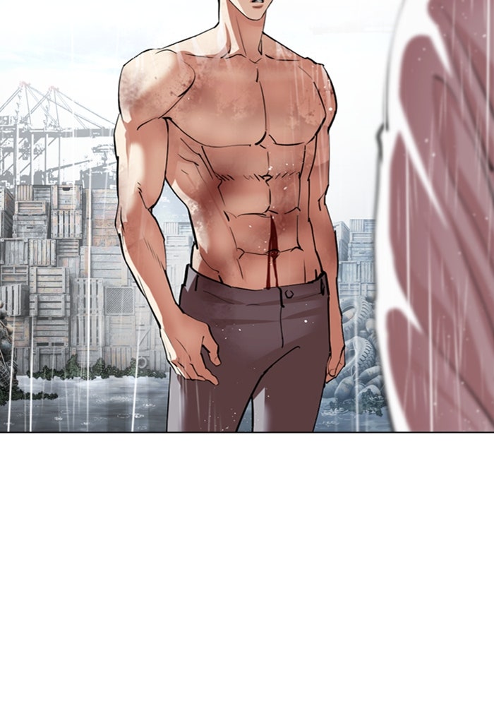 LOOKISM - หน้า 34