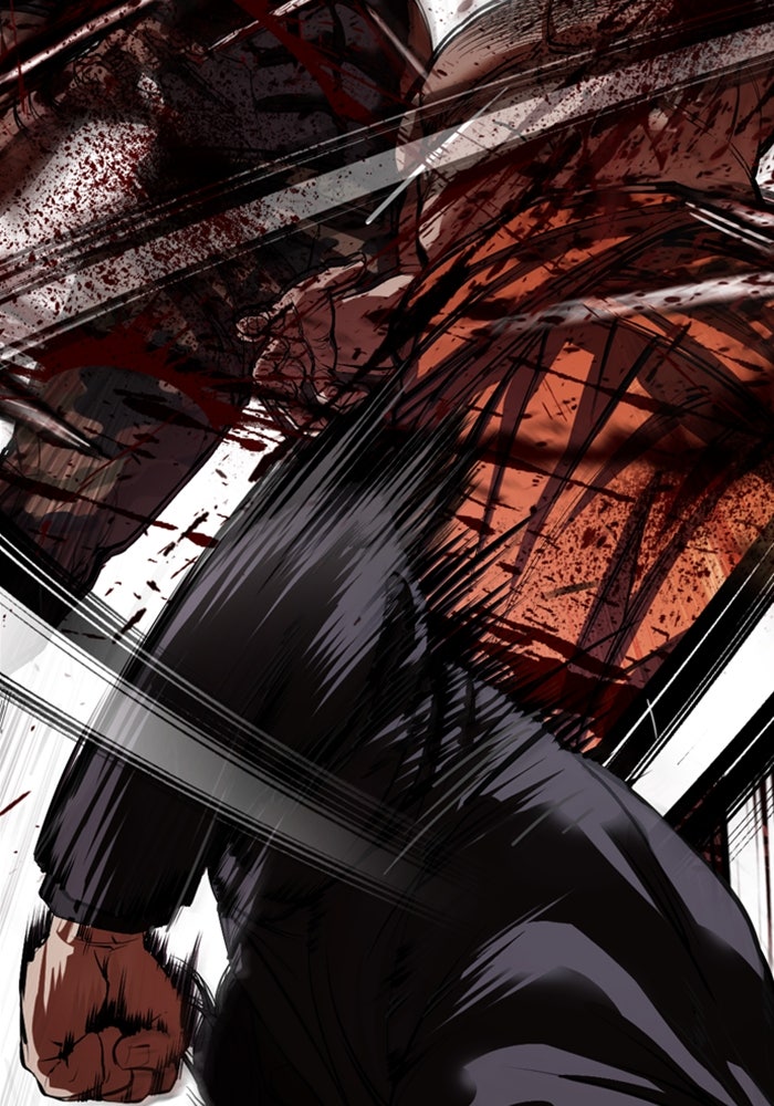 LOOKISM - หน้า 107