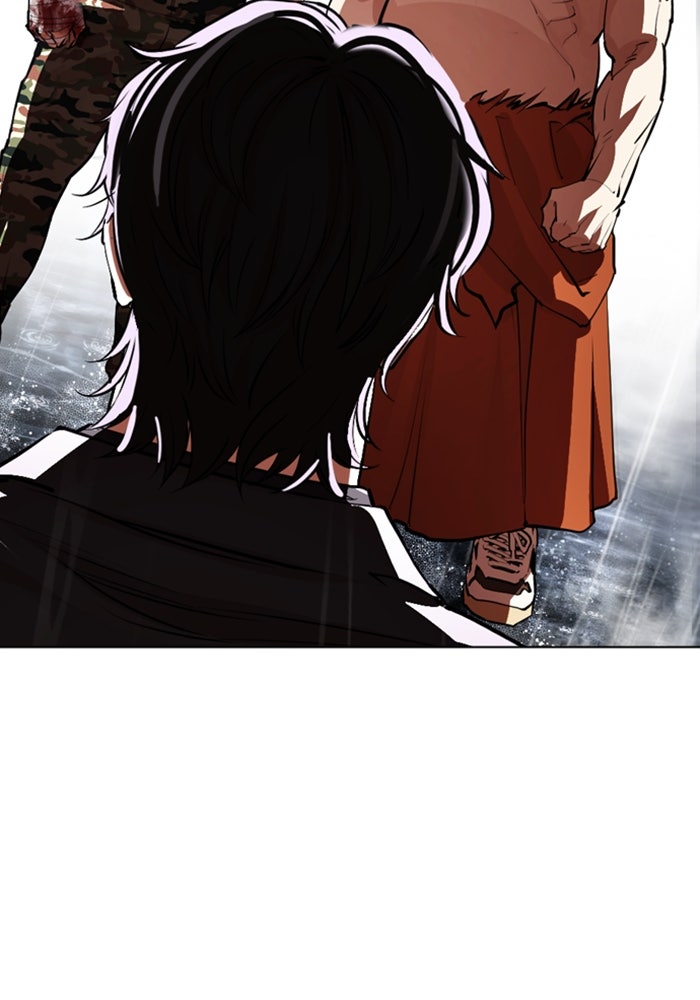 LOOKISM - หน้า 8