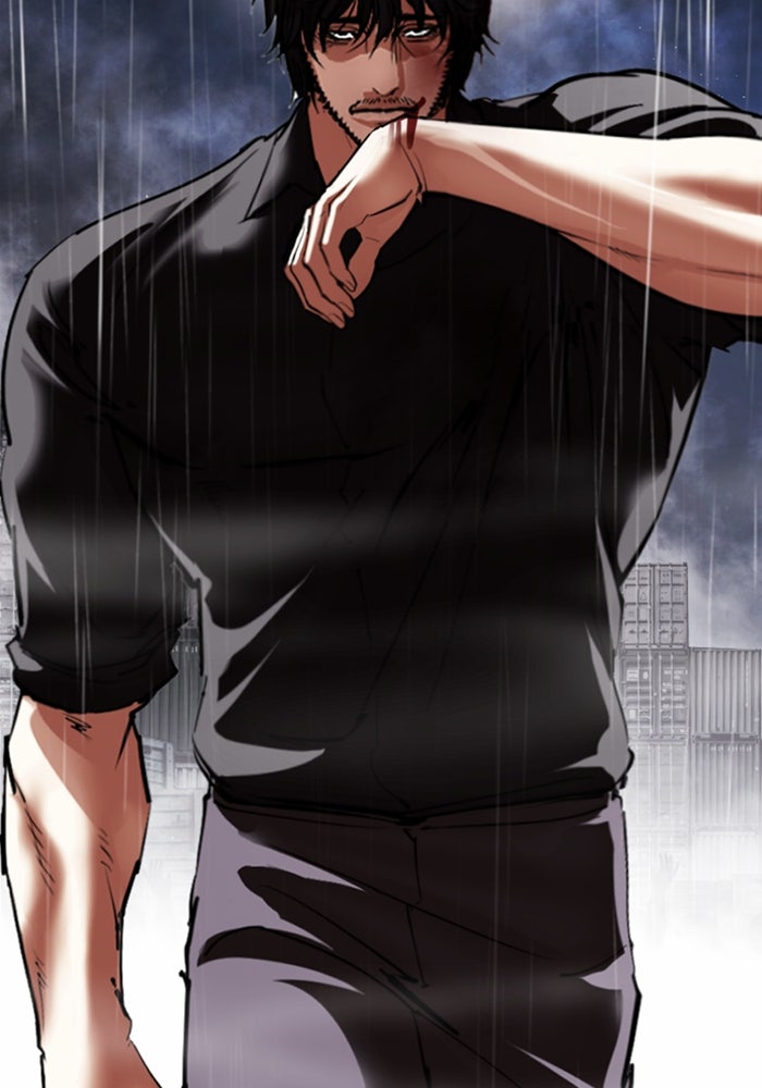 LOOKISM - หน้า 104