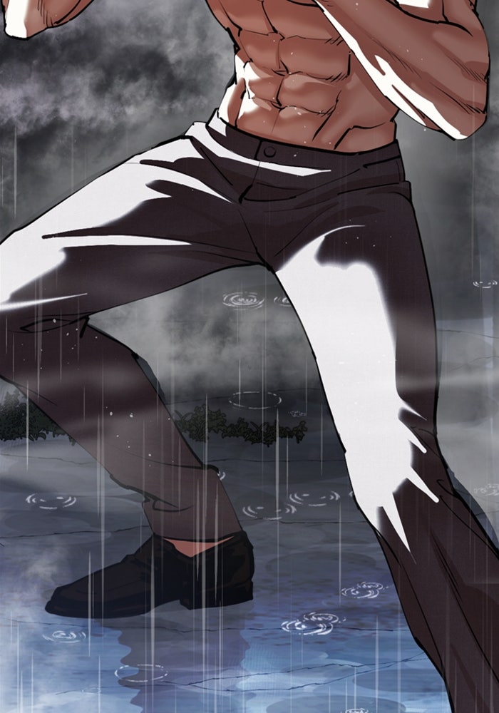 LOOKISM - หน้า 150