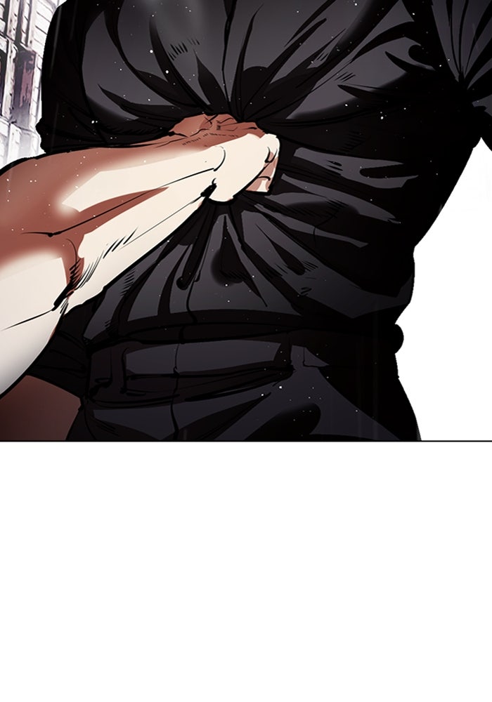 LOOKISM - หน้า 187
