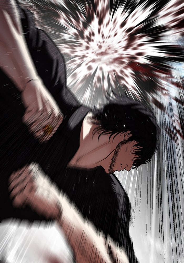 LOOKISM - หน้า 202