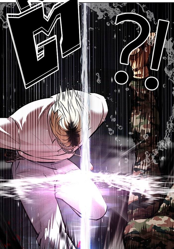 LOOKISM - หน้า 244