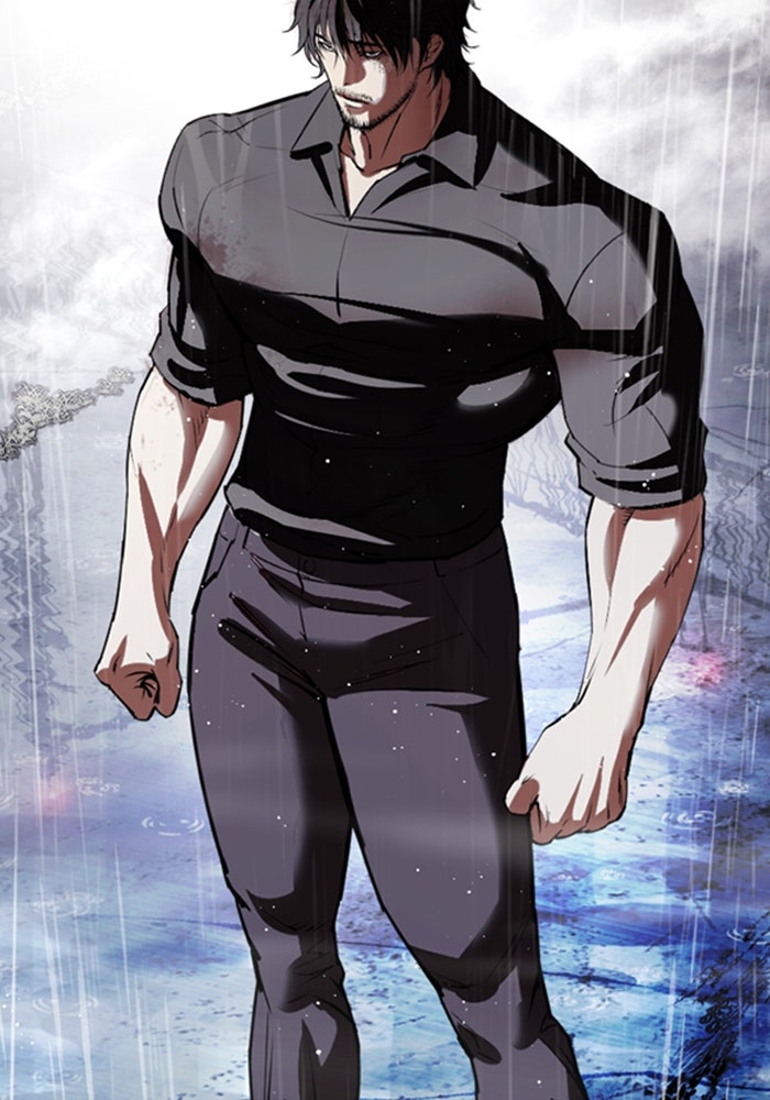 LOOKISM - หน้า 258