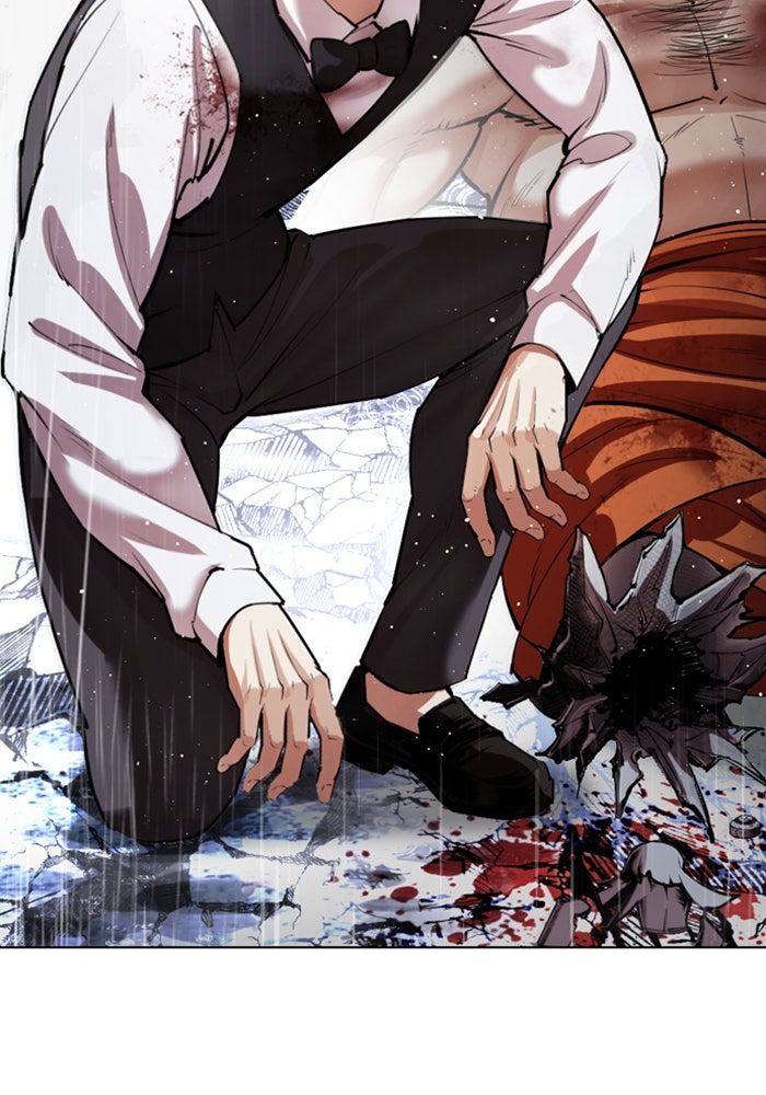 LOOKISM - หน้า 31