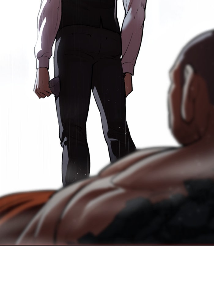 LOOKISM - หน้า 46