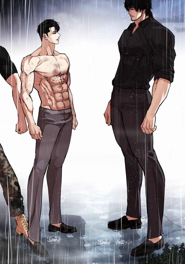 LOOKISM - หน้า 59
