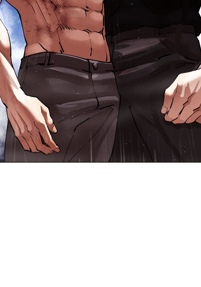 LOOKISM - หน้า 64
