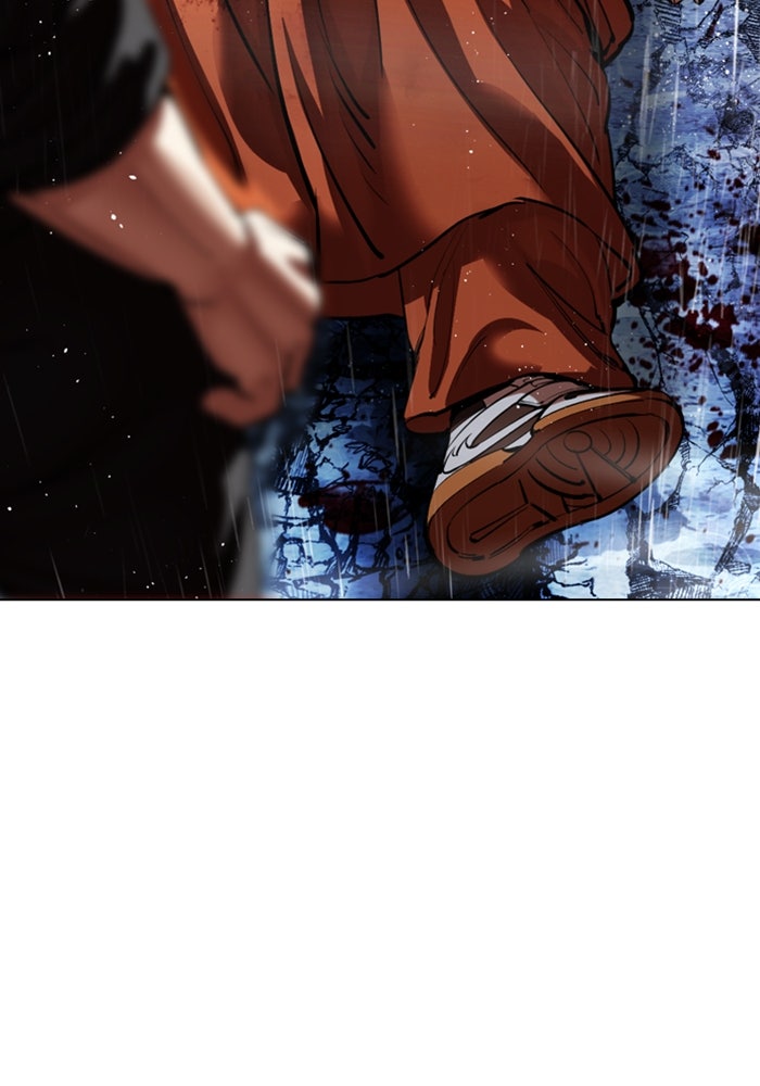 LOOKISM - หน้า 8