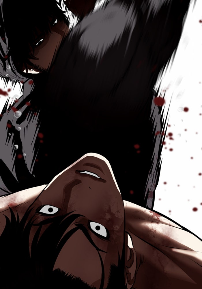 LOOKISM - หน้า 96