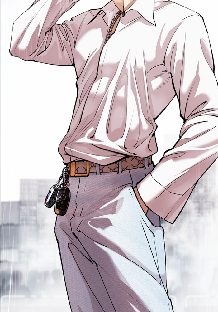 LOOKISM - หน้า 118