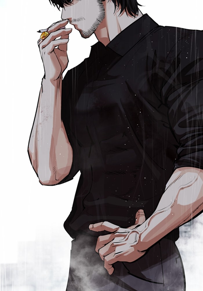 LOOKISM - หน้า 123