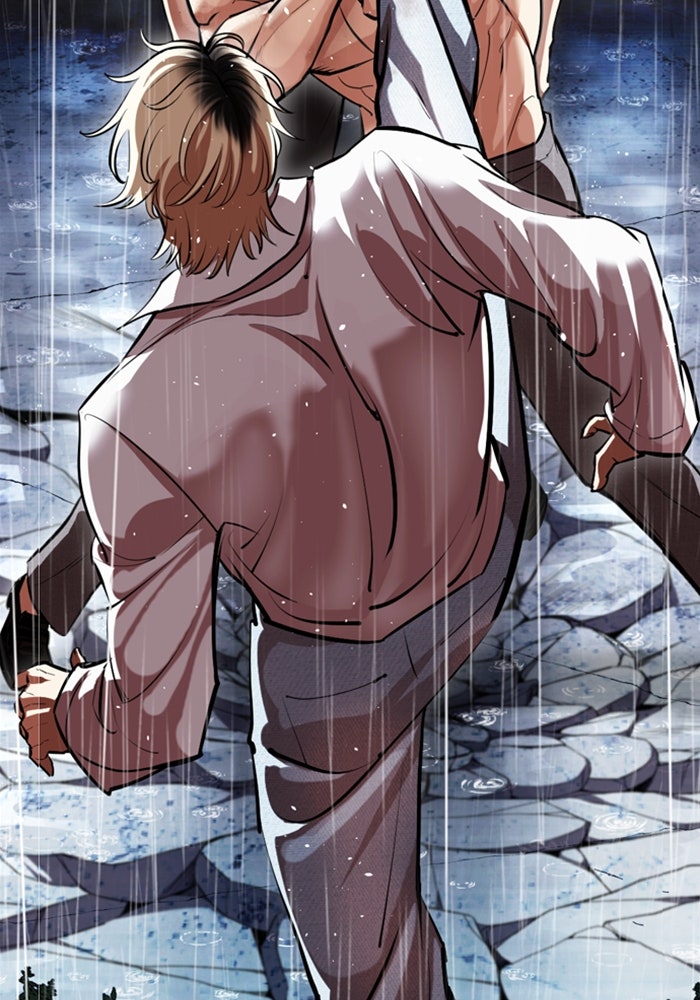 LOOKISM - หน้า 259