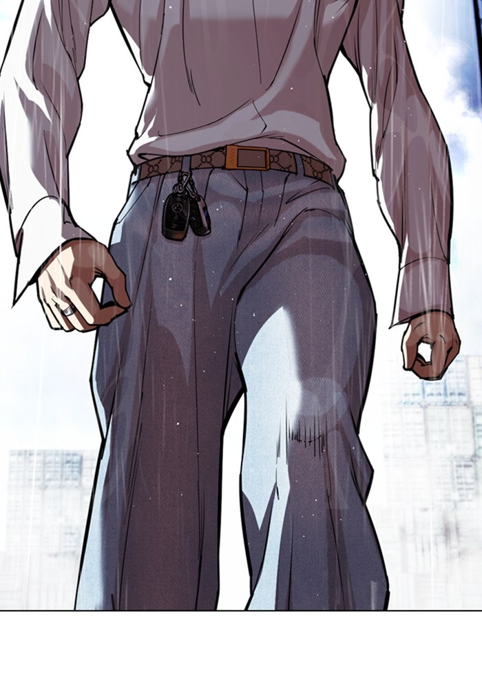 LOOKISM - หน้า 274