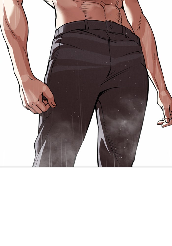 LOOKISM - หน้า 309
