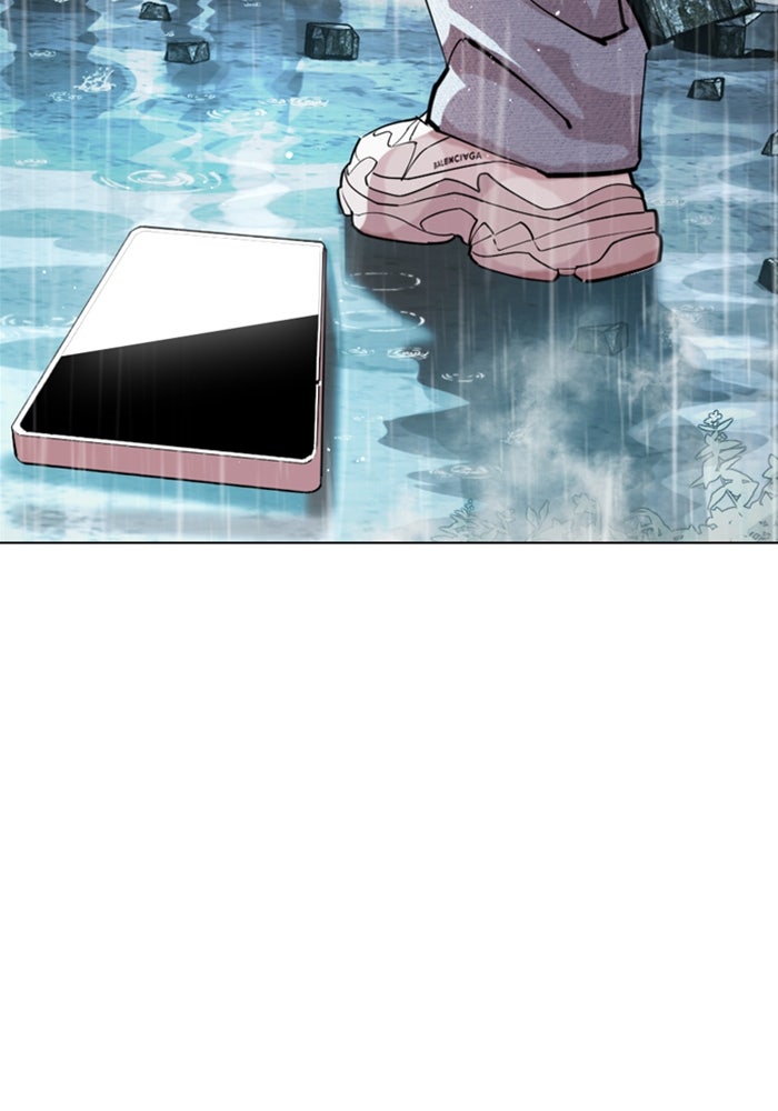 LOOKISM - หน้า 137
