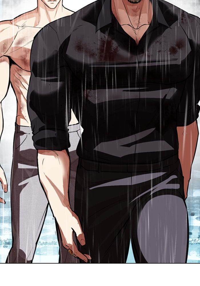 LOOKISM - หน้า 174