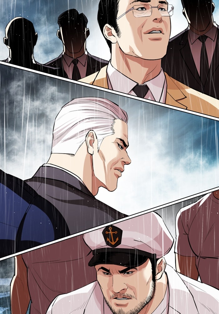 LOOKISM - หน้า 179