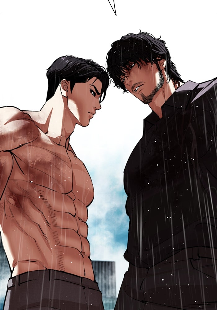 LOOKISM - หน้า 183