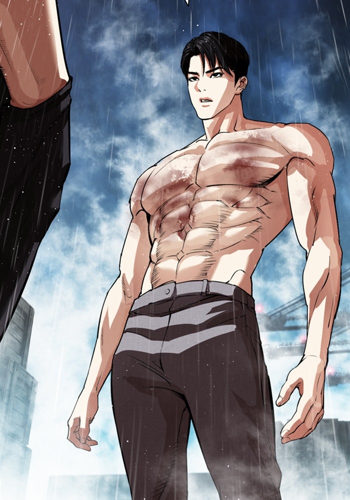 LOOKISM - หน้า 192
