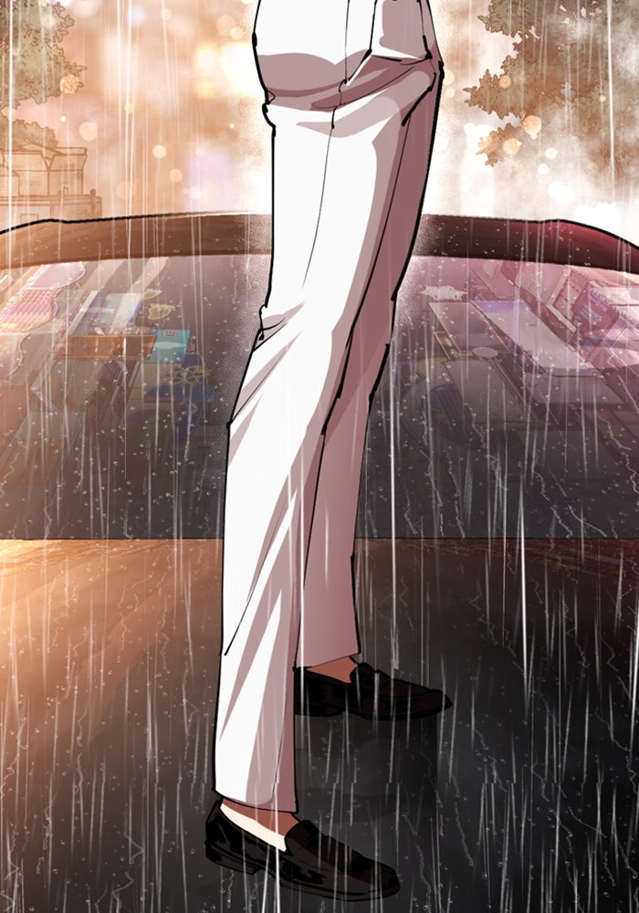 LOOKISM - หน้า 69